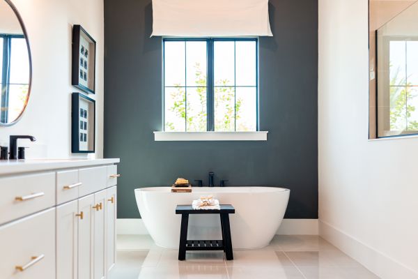 Bathroom Construction in Olathe