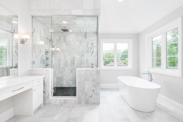 Bath Remodeling in Olathe