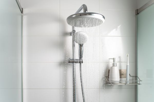 Cost of Shower Conversion Service in Olathe