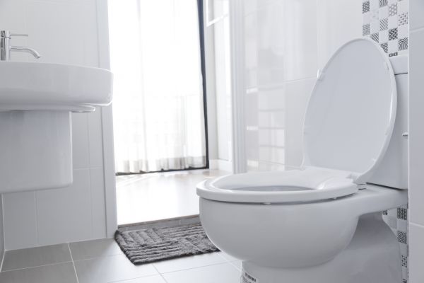 Cost of Toilet Relocation in Olathe