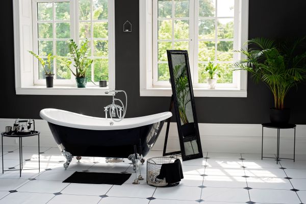 Bathroom Expansion in Olathe