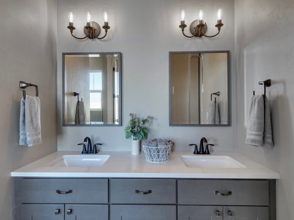 Cost of Washroom Remodeling in Olathe