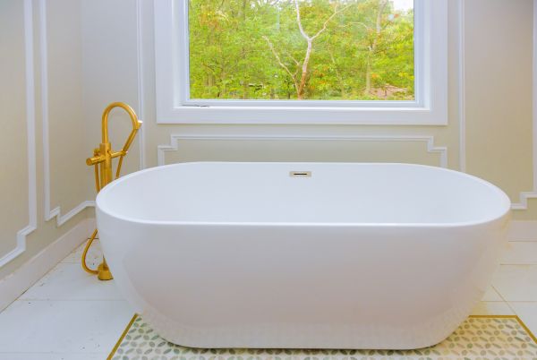 Cost of Tub Renovation Service in Olathe