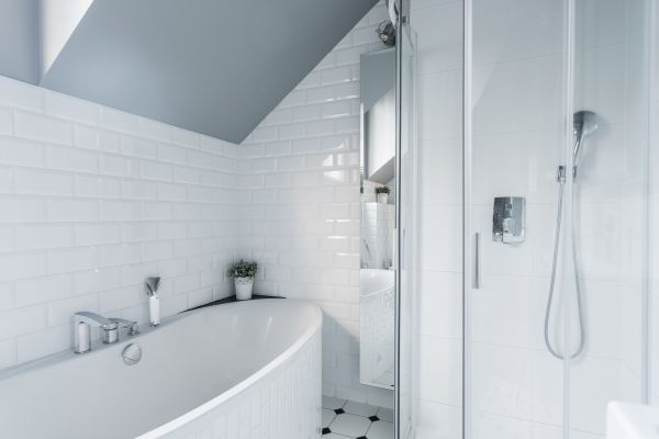 Basement Restroom Installation in Olathe