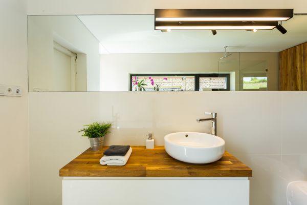 Cost of Loft Bathroom Installation in Olathe