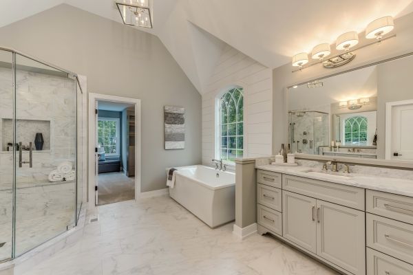 Bathroom Conversion Service in Olathe