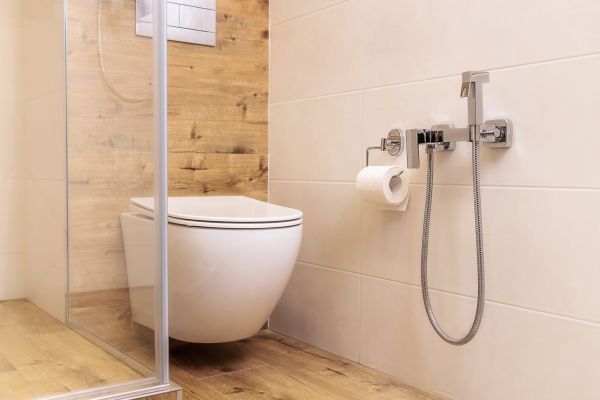 Cost of Universal Bathroom Remodeling in Olathe
