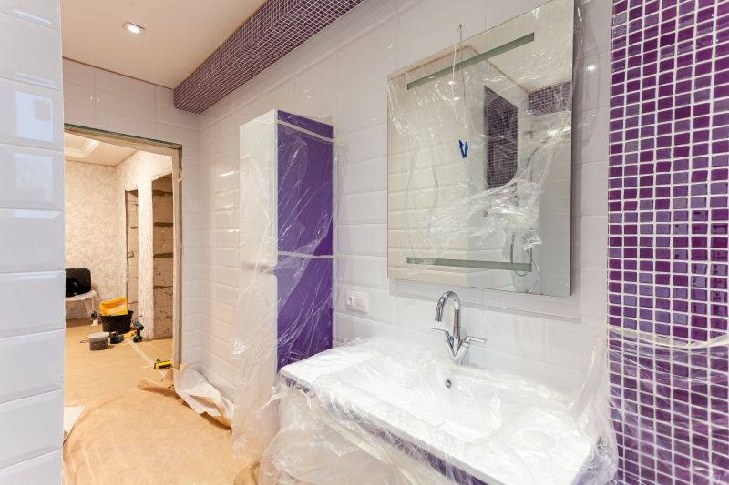 Top Bathroom Remodeling Companies in Paola, KS