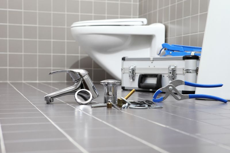 Top Bathroom Remodeling Companies in Tonganoxie, KS