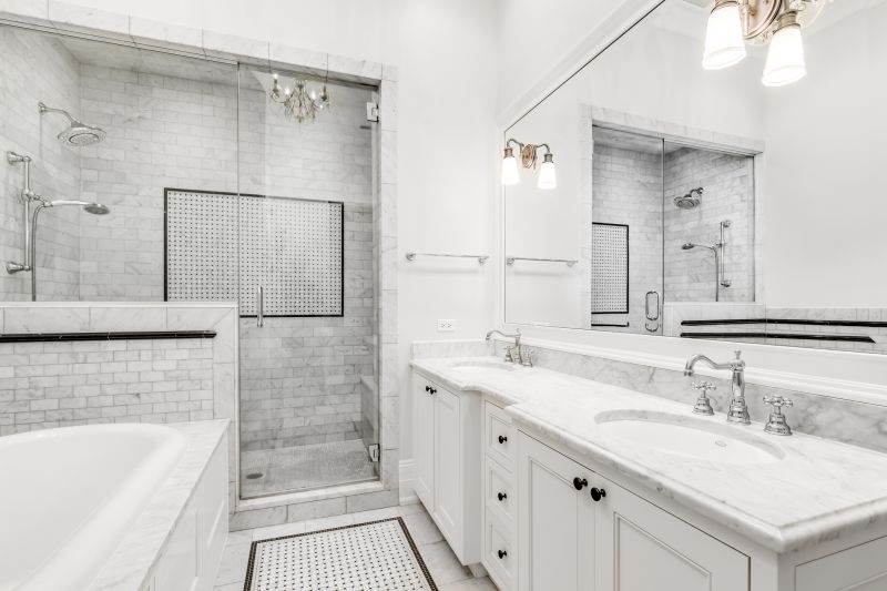 Top Shower Remodeling Companies in Lenexa, KS
