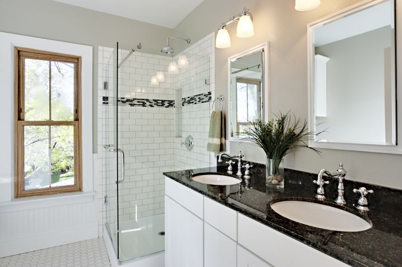 Top Shower Remodeling Companies in Mission, KS