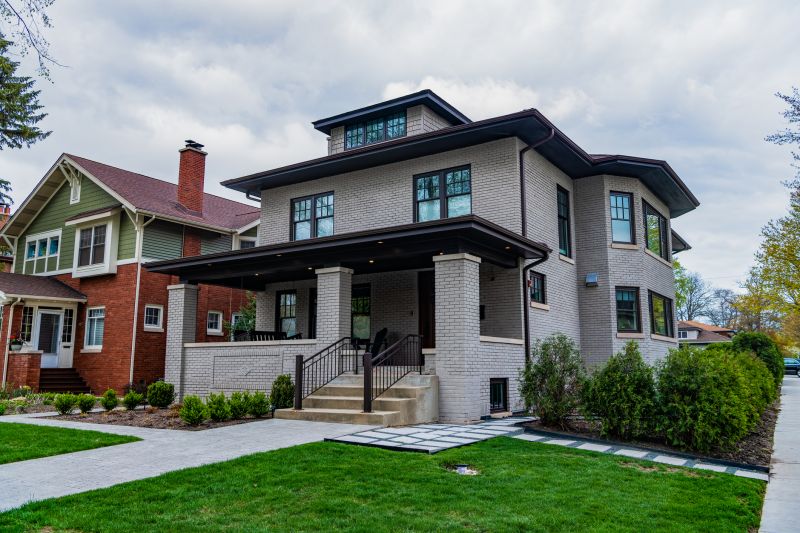 Top Shower Remodeling Companies in Mission, KS