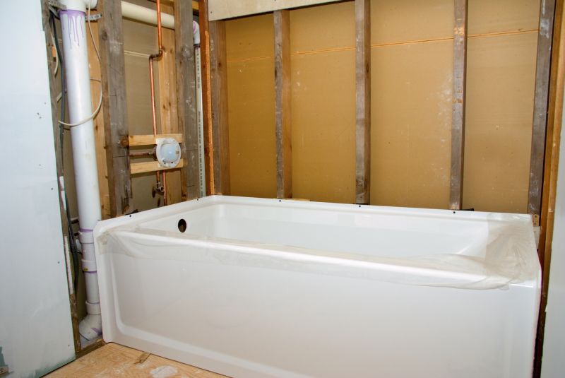 Top Tub To Shower Conversion Companies in Mission, KS