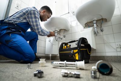 Specialized Plumbers